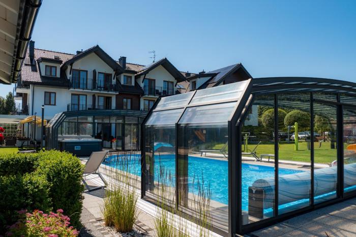 Perla Mare Apartamenty