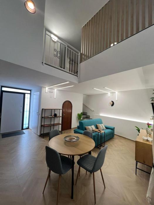 Loft 5 Cuori