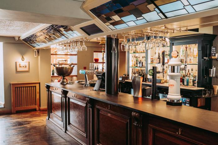 The Kinmel Arms