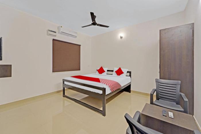 Hotel O Peninsula Beach Resort