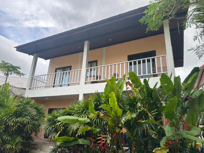 House for Rent in Thong Nai Pan, 100 sqm home