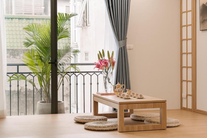 The Urbanist - Hanoi Boutique Stay