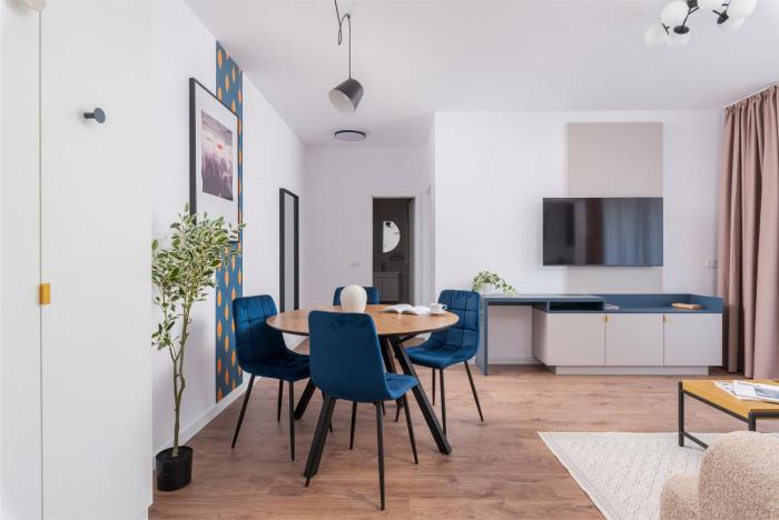 Hubix Suites - City of Mara - M12A