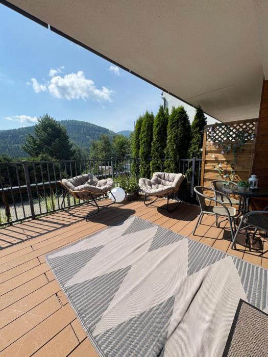 Apartamenty Lawendowe