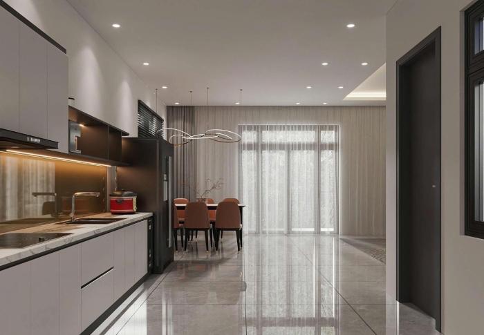 Đồng Hới Apartments