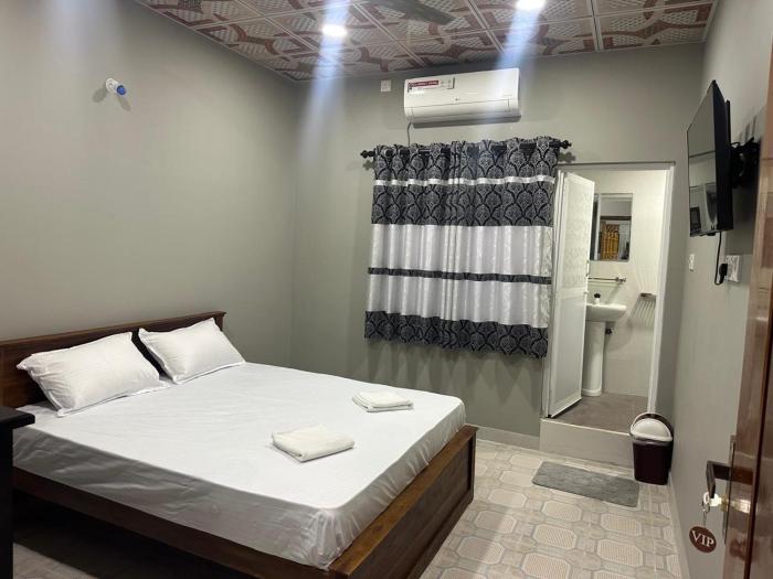 VIP COLOURS Guest House