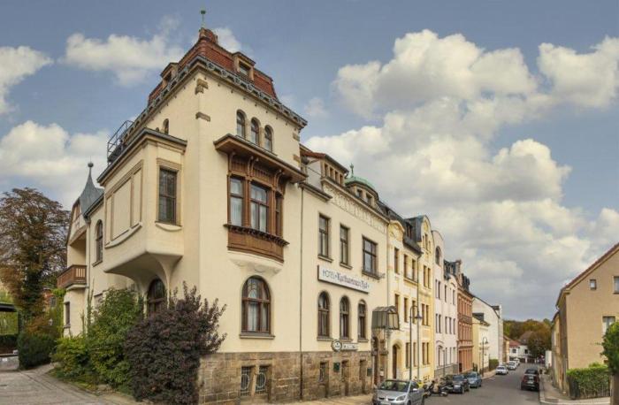 Hotel Katharinenhof