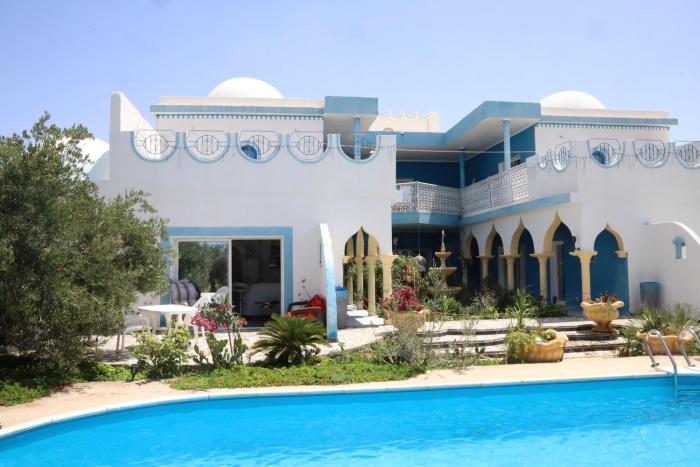 Dar Mimouna Djerba