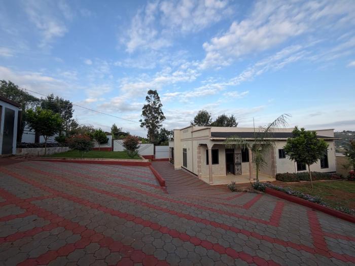 Karatu K&K Hospitality Homestay