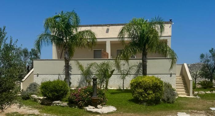 Salento Holiday Villa