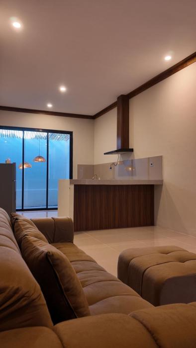 Camari House