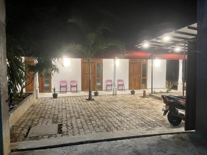 Yala Villa Harmony