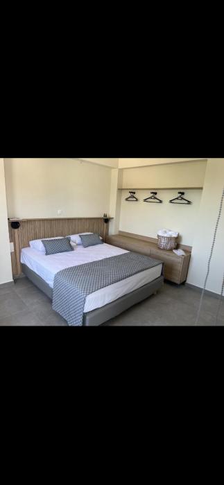Sea & Town Apartments