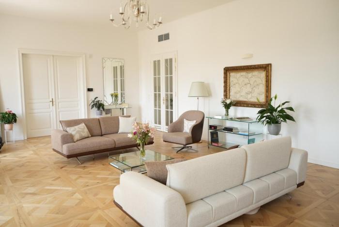 Large, Elegant Residence Vienna