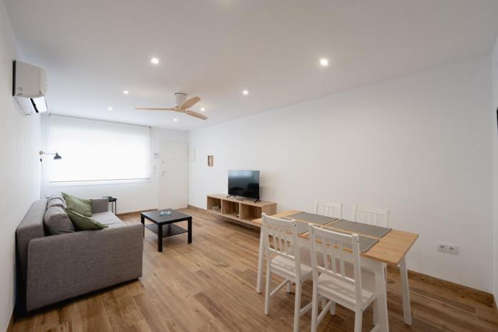 El Cuent Apartment B