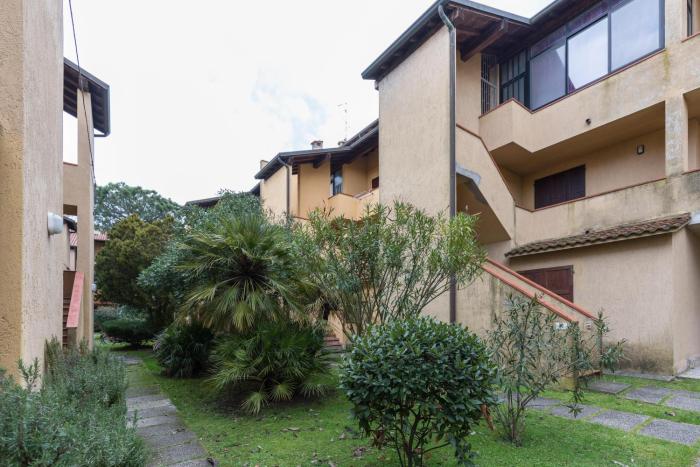 Apartment Ampio