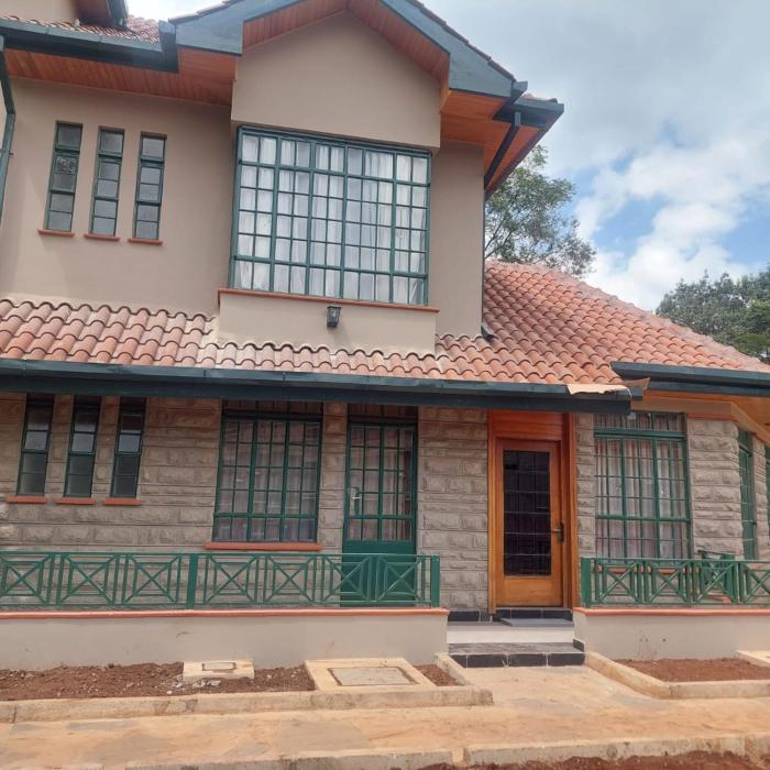 HARMONY GUEST house