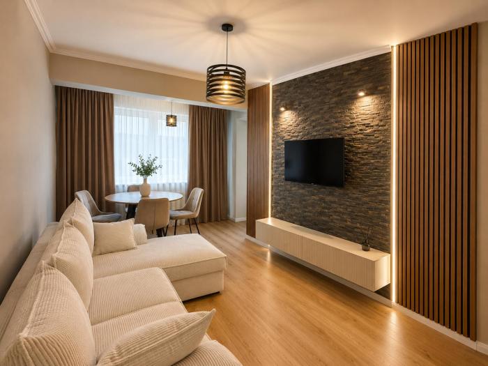 Apartament Promenada