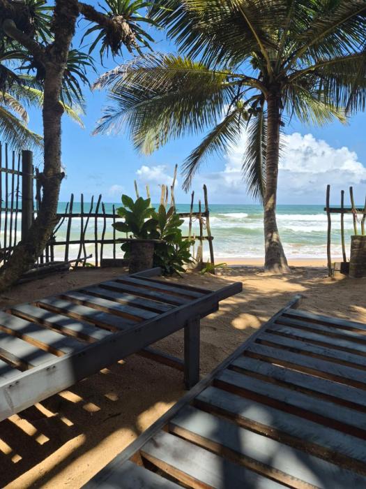 NATIVE SOULS Beach Hotel