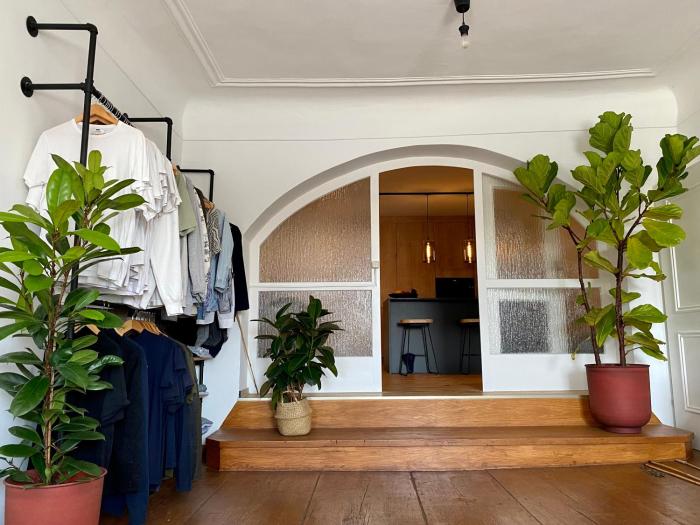Passau Boutique Suites Parkstrasse
