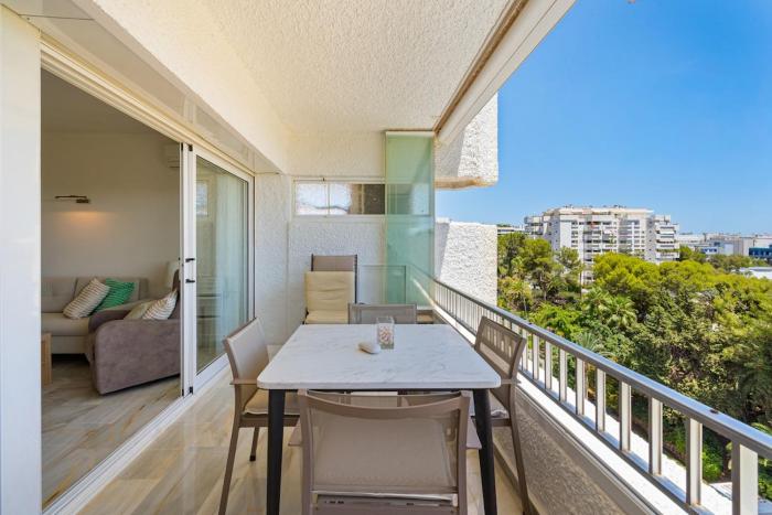 Charming 1 Bed Apt in Jardines del Mar RDR568