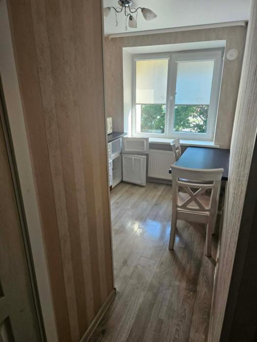 Ronu street apartment