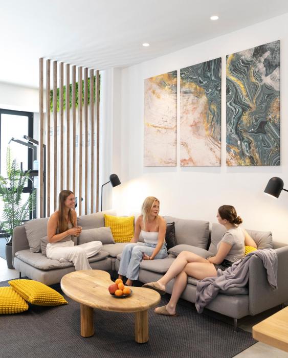 Coliving Benimaclet