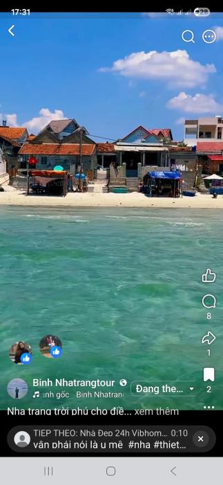 Homestay Gia Đình Dốc Lết
