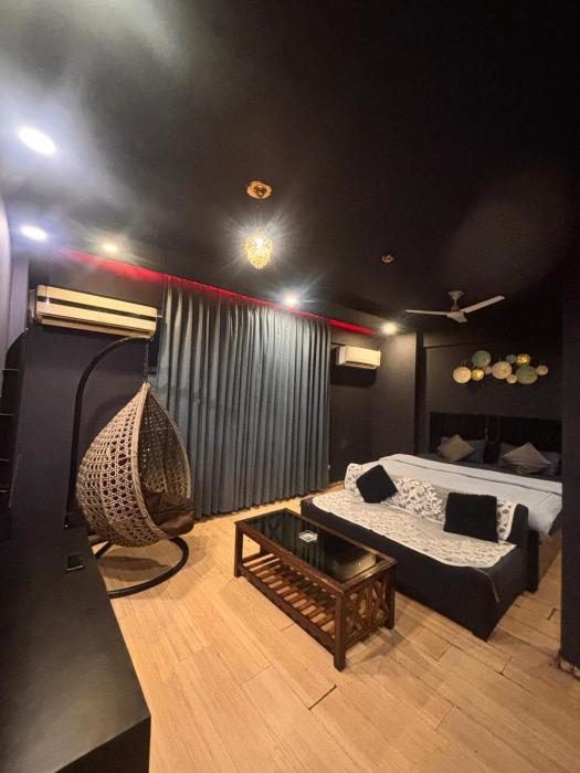 comfortvibeinn