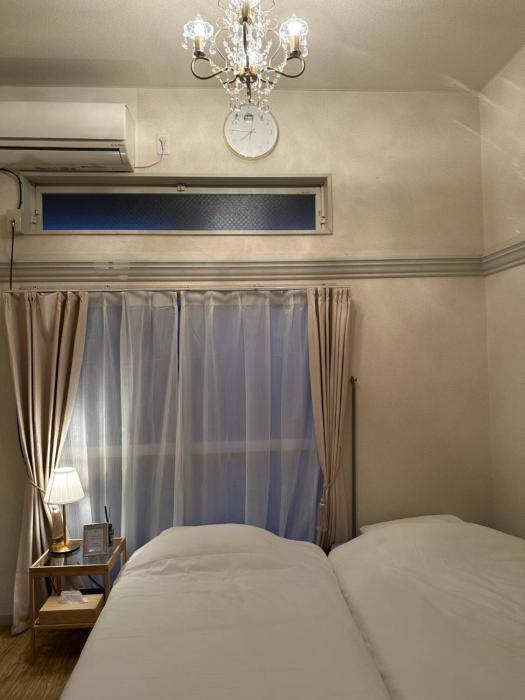 Guest House "Ro"Hieda B101