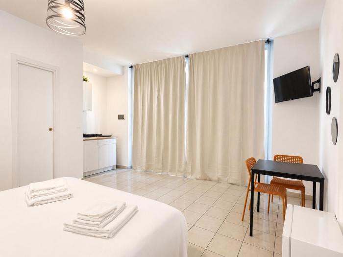 Azzurra Suites
