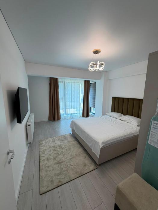 Astoria Luxury Apartment Mamaia Sat