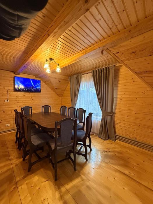 Tamila Chalet
