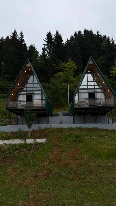 Panorama Cottages Tbeti