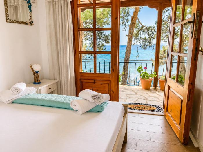Pine Beach House