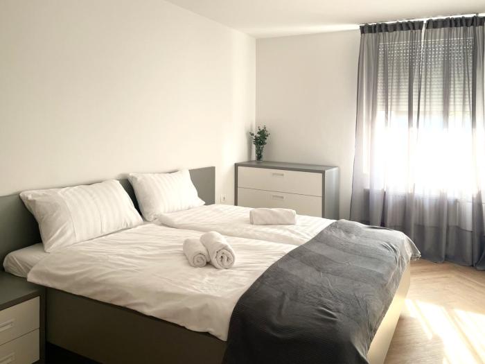 News Apartment