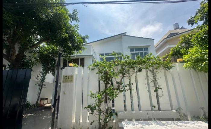 Villa C11 Tô Ngọc vân Tam Thắng