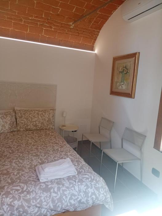 Casa Ollearo Monferrato- A Room with a view