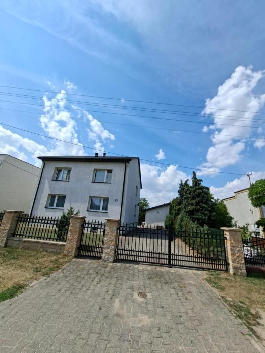 Dom na Kościelnej