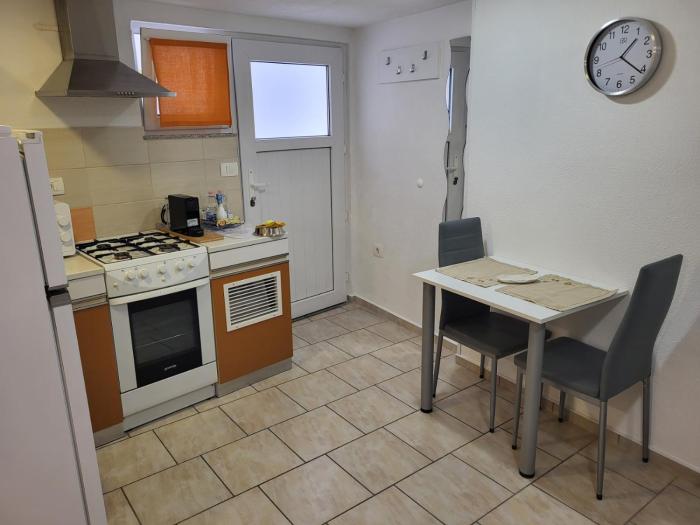 Apartma Oliva