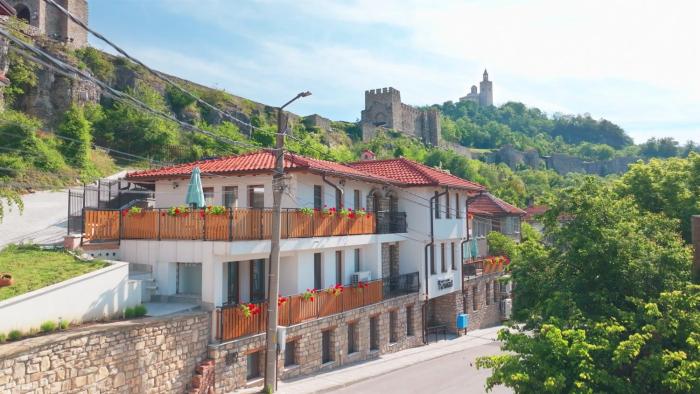 Tarnovka - Guest Rooms