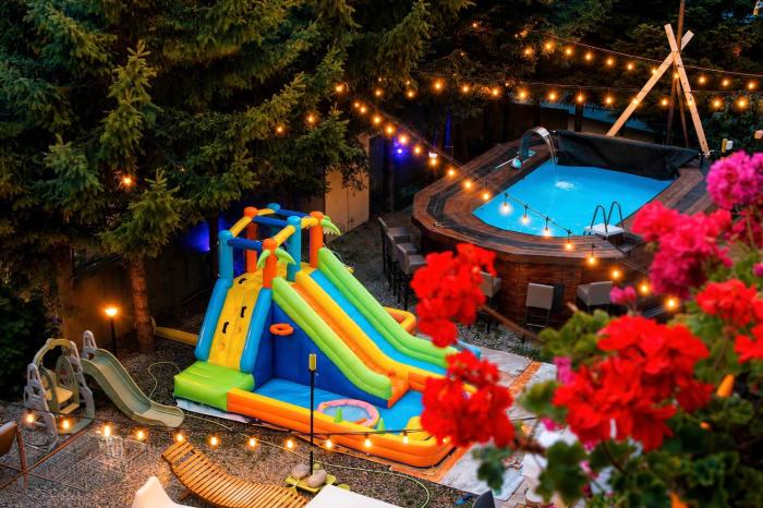 ODAYA Social Hotel Bansko