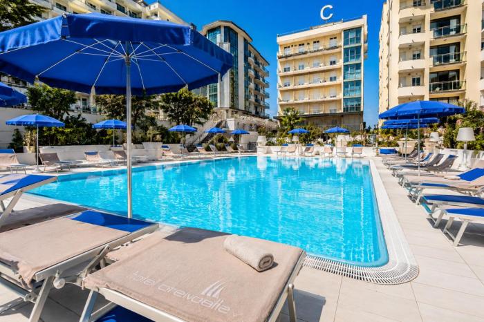 Hotel Caravelle - Nuova Gestione 2026