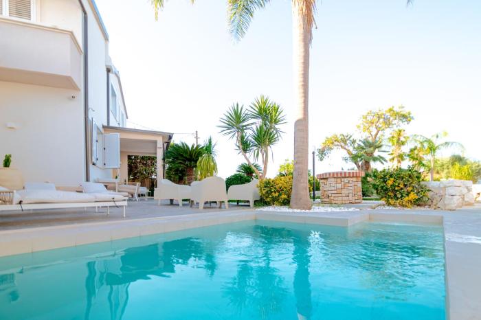 Elorina Home Suite