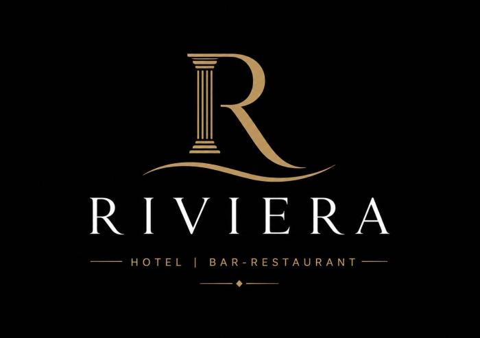 Hotel Bar Restaurant Riviera
