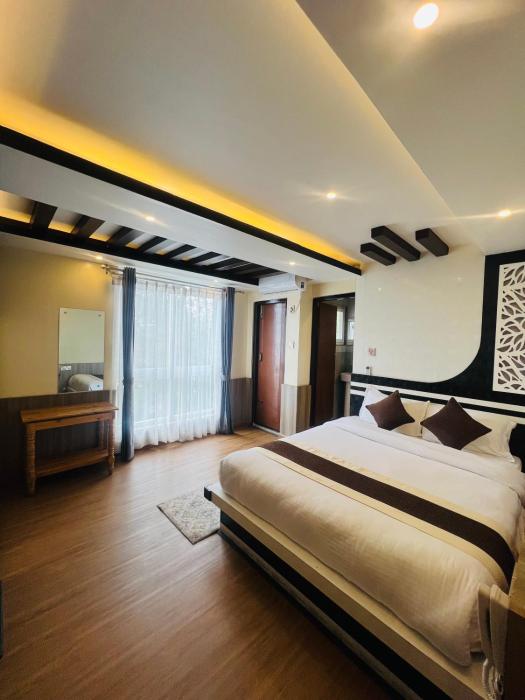 Pine Tree Resort