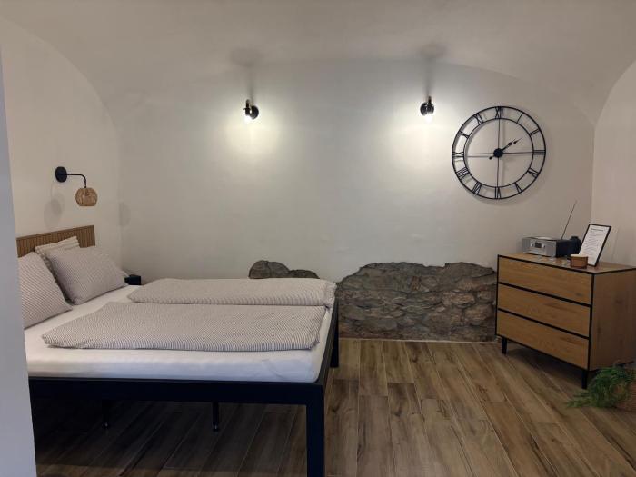 Azyl na statku 4