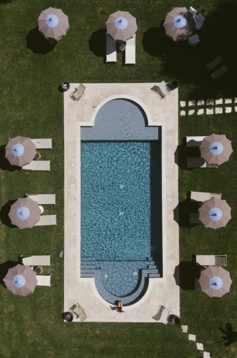 Vigna Caio Relais & Spa