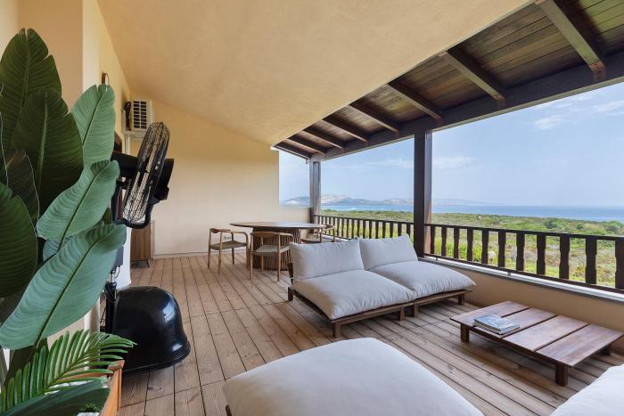 Casa Calipso