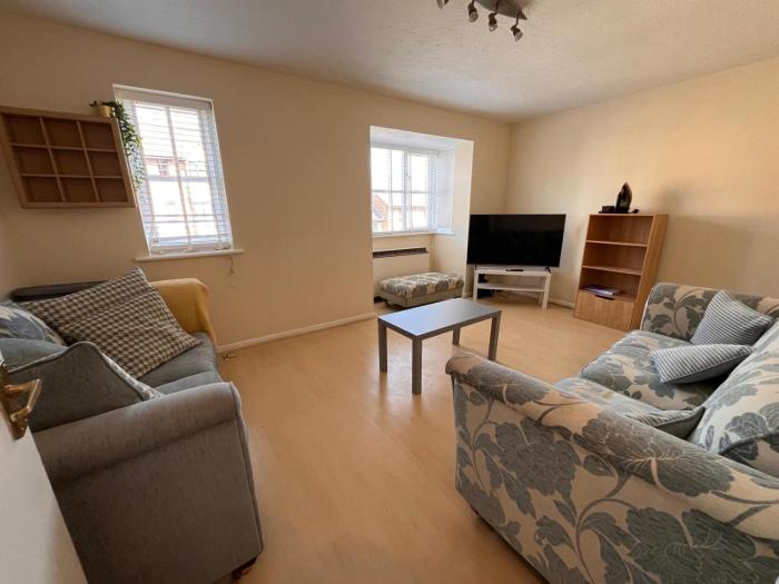 Nice 1 bed available near Tottenham Stadium